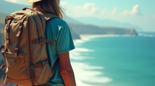 solo travel