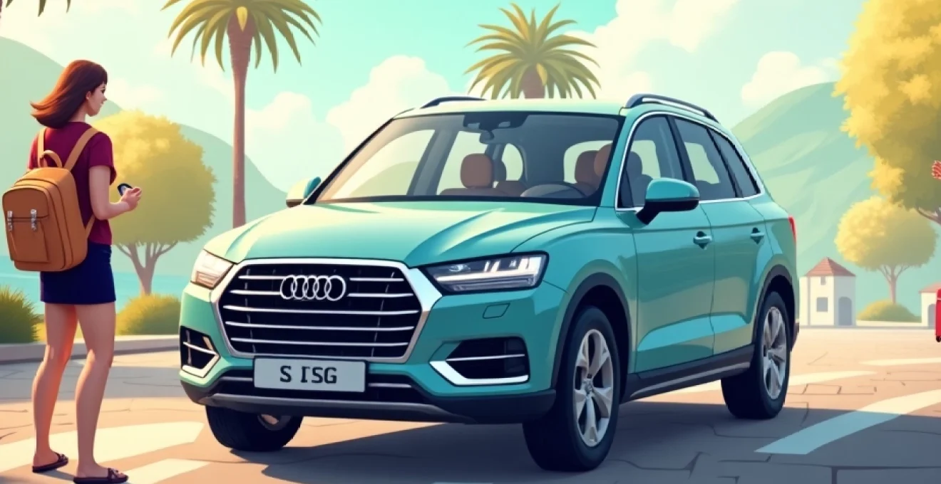 car rental