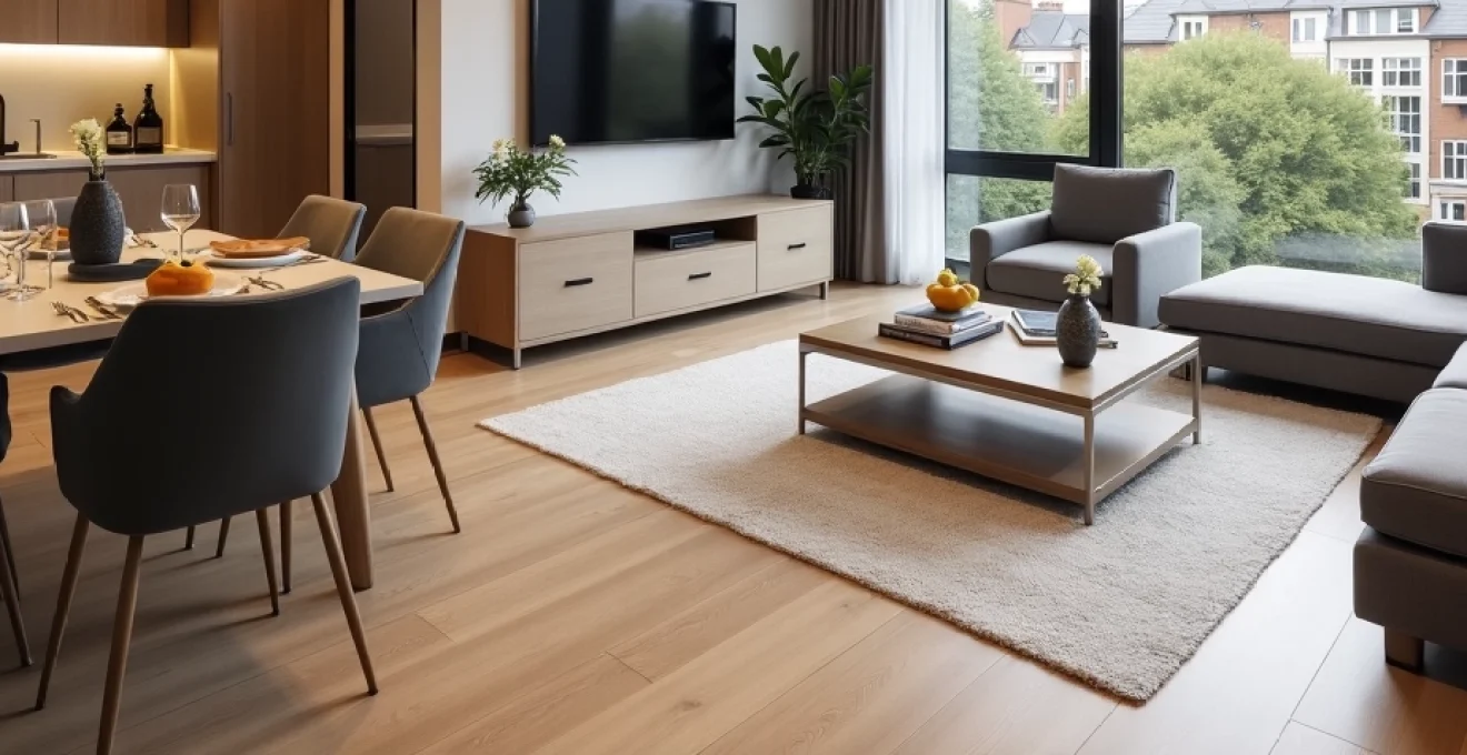 stays near Westfield Stratford