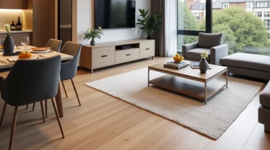 stays near Westfield Stratford