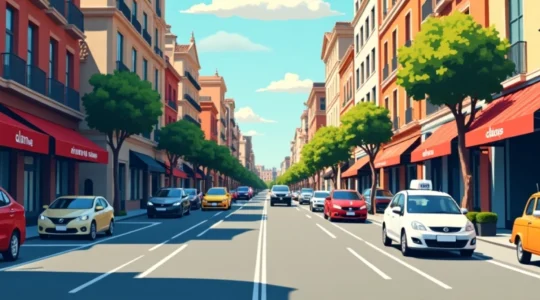 urban getaways in a weekend